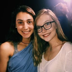 Meet your Posher, Grace